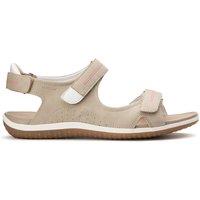 Vega Comfort Flat Sandals