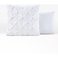 Becado Textured Polycotton Pillowcase