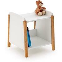 Nadil Child's Bedside Table