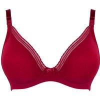 Milk Push-Up Nursing Bra