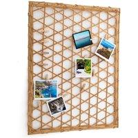 Nidzo 45 x 60cm Bamboo Display Frame