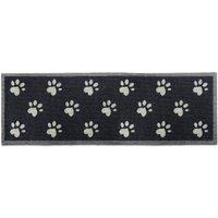 Pet Floor Mat - Big Paw