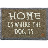 Pet Floor Mat - Home Is Where The Dog Is