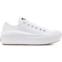 Chuck Taylor All Star Move Chunky Canvas Trainers