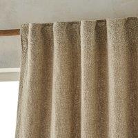 Olivi Linen/Viscose Curtain Made in France