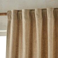 Josepha Linen and Cotton Curtain