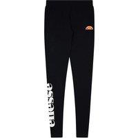 Solos 2 Cotton Mix Leggings with Logo Print on the Leg