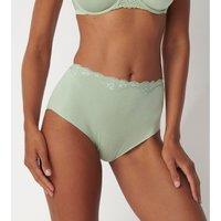 Touch of Modal Maxi Knickers in Cotton
