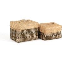 Kotak Storage Baskets (Set of 2)