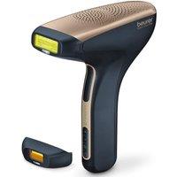 Velvet Skin Pro Light Pulse Laser Hair Remover