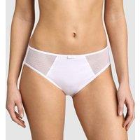 Generous Organic Cotton Knickers