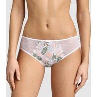 Generous Organic Cotton Knickers