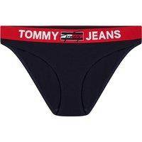 Organic Cotton Mix Knickers with Logo Print