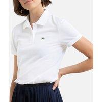 Soft Cotton Polo Shirt in Regular Fit