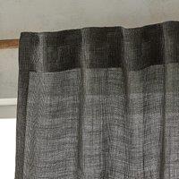 Gaby 100% Linen Curtain