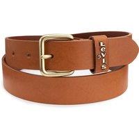 Calypso Leather Belt