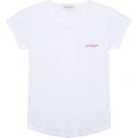 Organic Cotton Amour T-Shirt with Short Sleeves