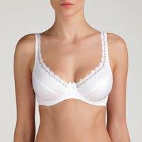 Pack of 2 Mes Essentiels Bras in Cotton