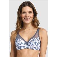 Generous Full Cup Bra