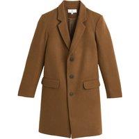 Les Signatures - Wool Mix Coat