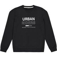 Organic Cotton Mix Sweatshirt, 10-18 Years