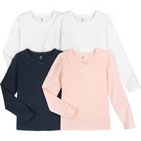 Pack of 4 T-Shirts