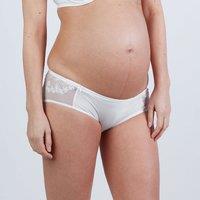 Louise Maternity Hipster Shorts