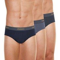 Pack of 3 Briefs in Organic Cotton