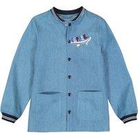 Cotton Smock, 3-12 Years