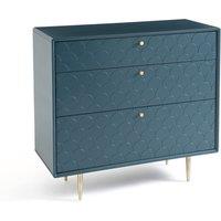 Luxore Chest of 3 Drawers