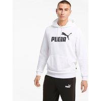 Cotton Mix Hoodie