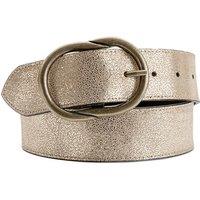 Laura Suede Belt