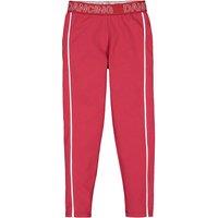 Cotton Sports Leggings, 3-12 Years