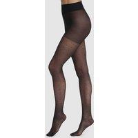 Perfect Contention 25 Denier Dotted Tights