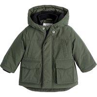 Recycled Warm Hooded Parka, 3 Months-3 Years