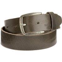 Jacpaul Leather Belt