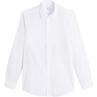 Signatures Cotton Shirt in Slim Fit