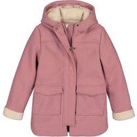 Warm Hooded Duffle Coat, 3-14 Years