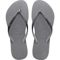 Slim Sparkle II Flip Flops