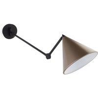 Moke Metal Wall Light