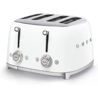 Retro Style 4-Slice Toaster - TSF03