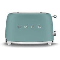 Retro Style 2-Slice Toaster - TSF01