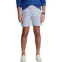 Traveler Board Shorts in Cotton Mix