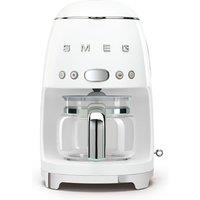 Retro Style Drip Filter Coffee Machine - DCF02