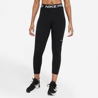 Ankle Grazer Sports Leggings with Logo Waistband in Recycled Fabric