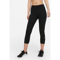 Recycled Cropped Sports Leggings