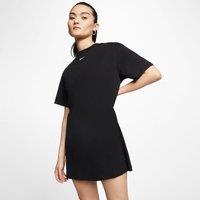 Cotton Mini T-Shirt Dress