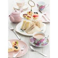 6-Piece Pastry Fork Set