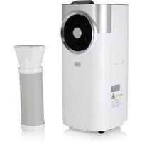 12,000 BTU Air Conditioner - BXAC40008