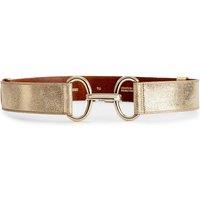 Chanzy Galaxy Leather Belt